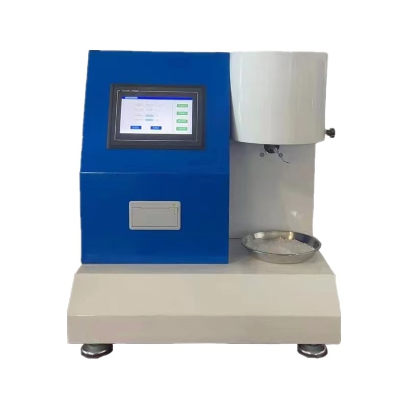 XNR-400A Melt flow rate tester