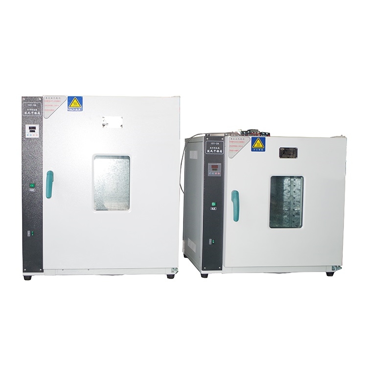 101-2  Infrared electric blast drying oven