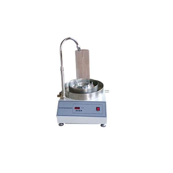 TH-020 Geotextile permeability tester