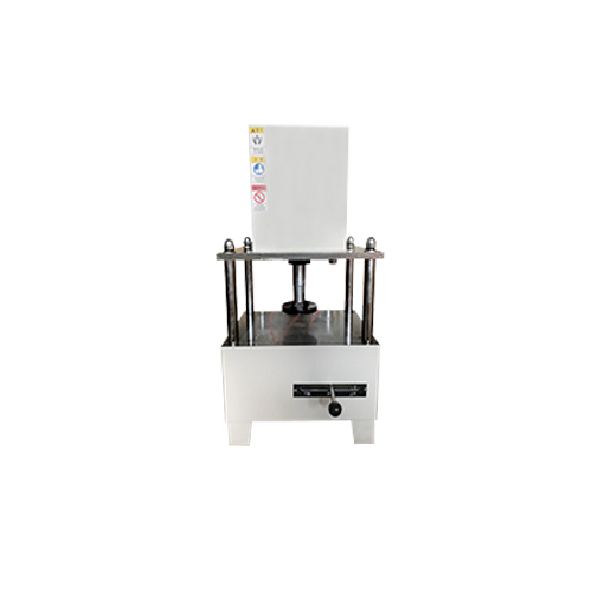 QDCP-90  Pneumatic punching machine for waterproof materials / Pneumatic punching machine