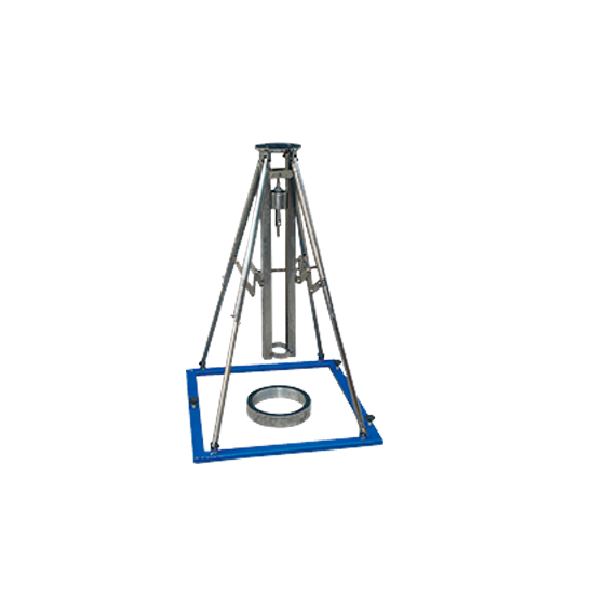 GSQ-28 Impact Resistance Tester