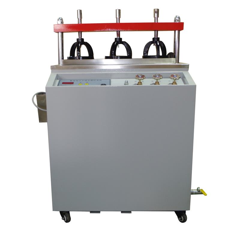 DTS-9 Electric waterproof membrane impermeability tester