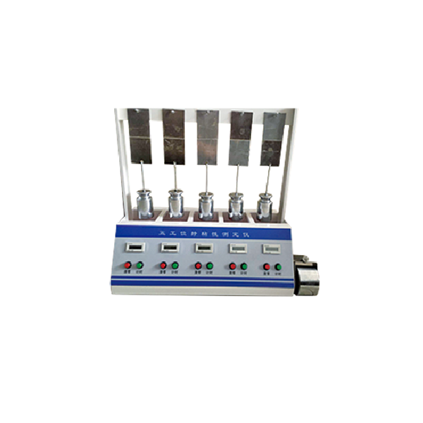 CNX-1  Adhesion tester /  Holding Power Tester / Lasting Adhesion Tester