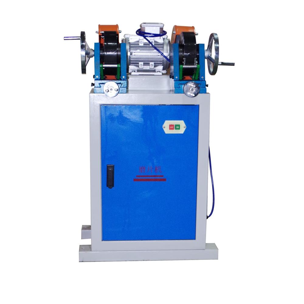 MP-Ⅱ  Double head grinding machine / Rubber grinding machine