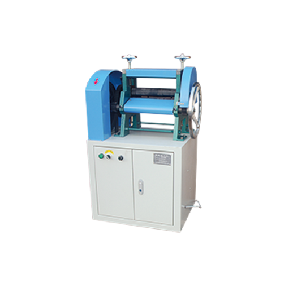 SQ-300 Double sided slicing machine  Rubber slicer  / Wire and cable slicing machine