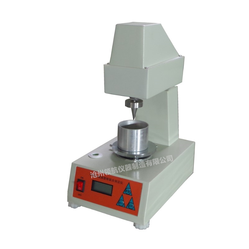 TYS-3 Soil liquid plastic limit joint tester