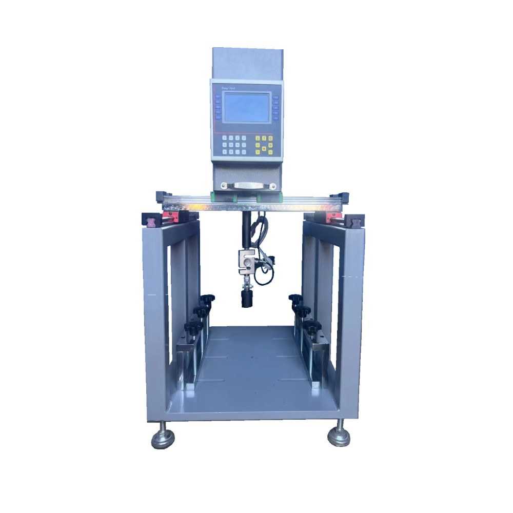 LHBY-10  Mortar bonding strength pull-out testing machine  Multifunctional bond strength tester