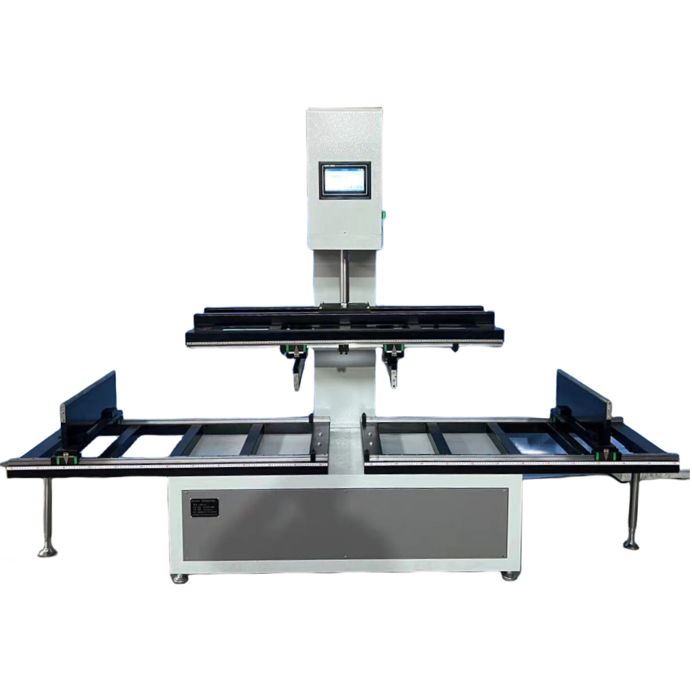 BKZ-10 Insulation board bending strength testing machine