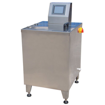 Washable Color Fastness Testing Machine