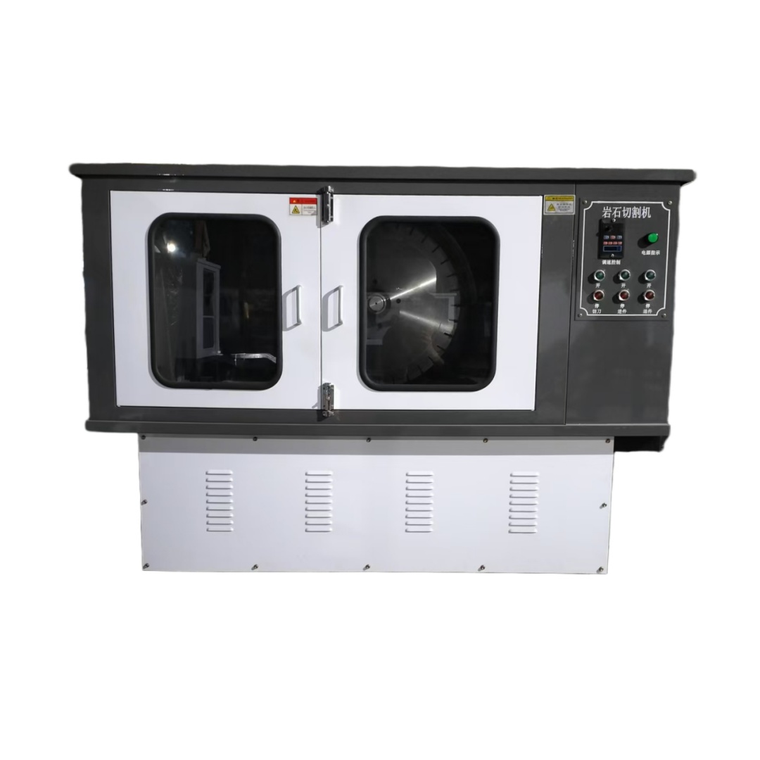 Rock cutting machine    DQ-4