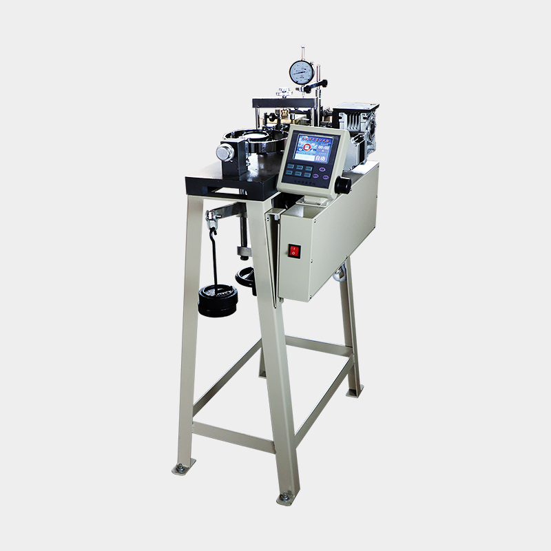 Strain Controlled Direct Shear Apparatus    ZJ-1B