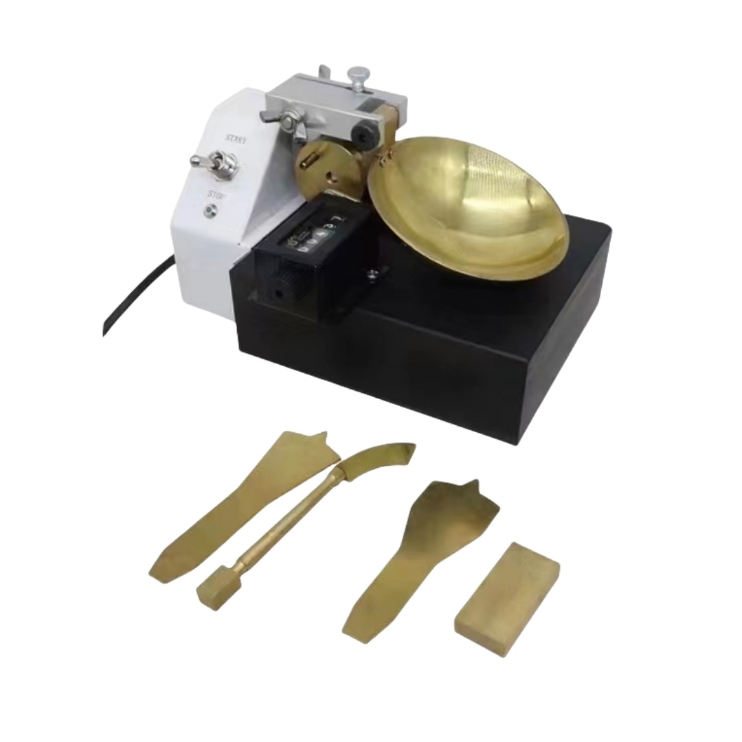 Digital display electric butterfly liquid limit gauge    DS-2