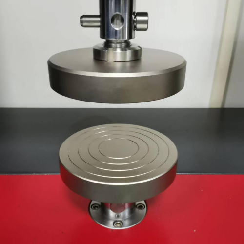 Compression fixture