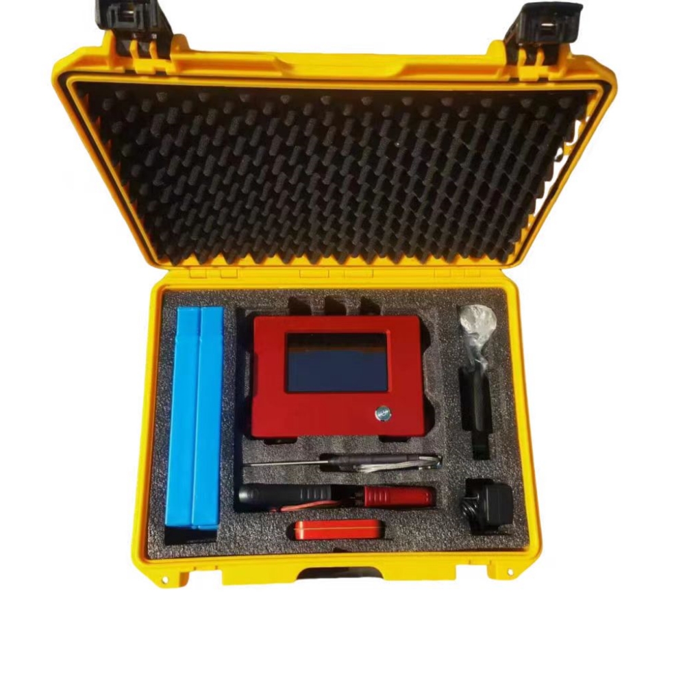Soil Non Nuclear Density Gauge  ML-3C