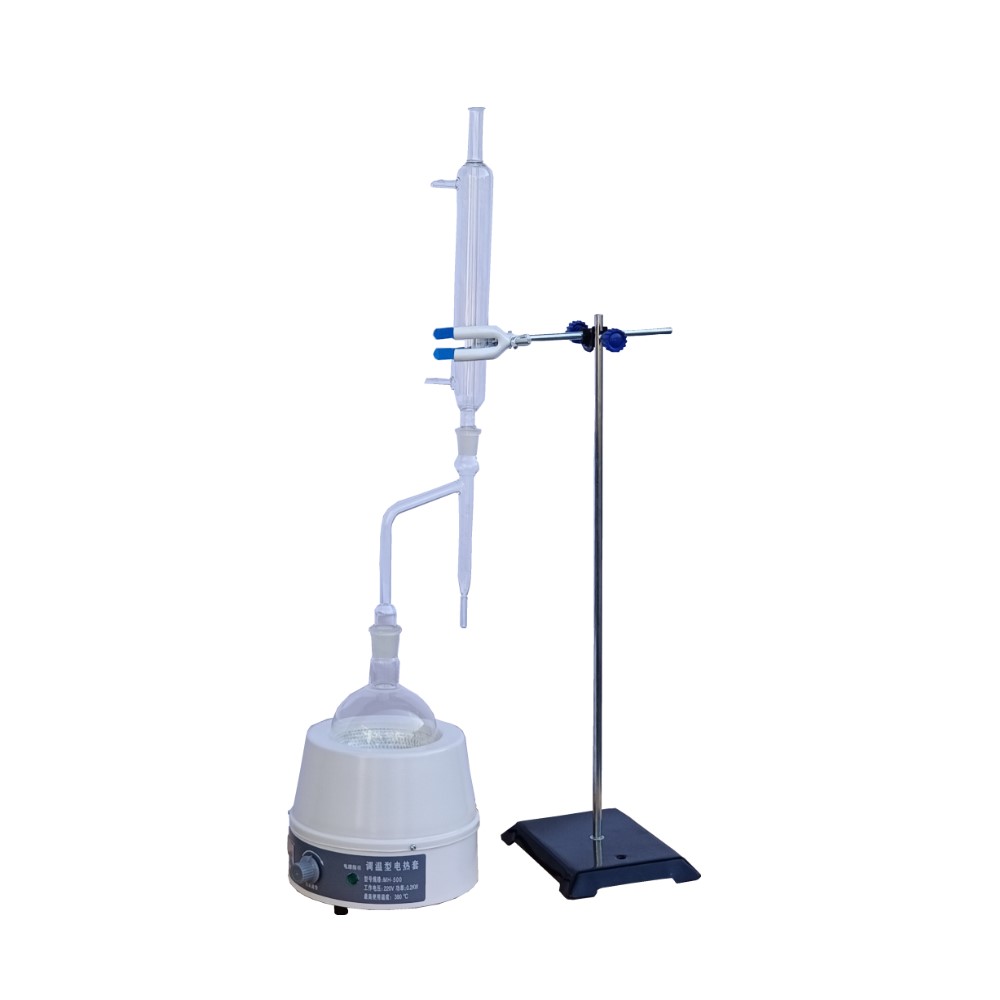 Asphalt moisture content tester