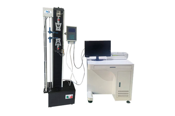 WDL Series Micro-Controlled Electronic Tension Test